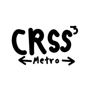 CRSS 3 Metro Logo.svg