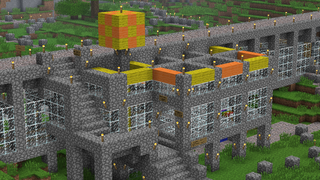 GREAT Eldorado (Exterior)