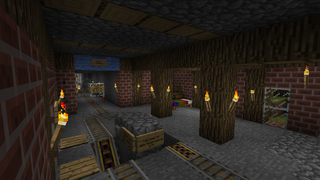 GREAT Web Mineradora S/A (Interior)