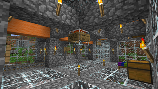 GREAT Eldorado (Line 0, Interior)